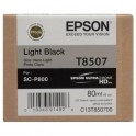 Epson Tusz T8507 Photo Light Black 80ml