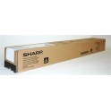 Sharp Toner MX-61GTBB 20K