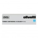 Olivetti Toner d-Color MF 2552 CYAN 7,2K