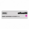 Olivetti Toner d-Color MF 2552  MAGENTA 7,2K