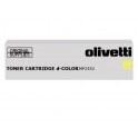 Olivetti Toner d-Color MF 2552 YELLOW 7,2K