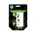 HP Głowica nr SA310AE C6615/C6578D2pack