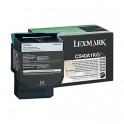 Lexmark Toner C540/543 C540A1KG Black 1K