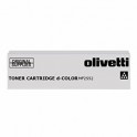 Olivetti Toner d-Color MF 2552 BLACK 14K