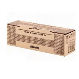 Olivetti Toner d-C 163MF/164MF BLACK 6K