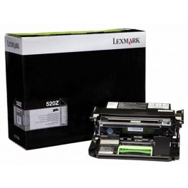 Lexmark Bęben 520Z 52D0Z00 Black 100K