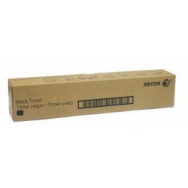 Xerox Toner B1022/B1025 006R01731 Black 13.7K