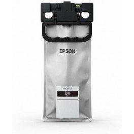 Epson Tusz WorkForce T01C Black 10K