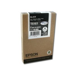 Epson Tusz B300/B500DN T616100 Black  3K