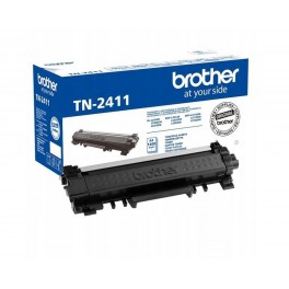 Brother Toner TN-2411 Black 1,2K