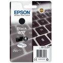 Epson Tusz WF-4745 C13T07U140 Black 2600 stron  41,2 ml