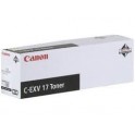 Canon Toner C-EXV17 Black 26K