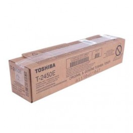 Toshiba Toner T-2450 e-Studio223 25K Bk