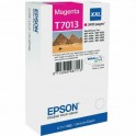 Epson Tusz WP400/4500 T701 XXL Magenta 3.4K