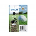 Epson Tusz WF3720/3725 T3471 Black 34XL 16,3ml