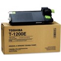 Toshiba Toner T-1200E Black 6.5K