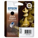 Epson Tusz Stylus Color 740 T0511 Black 900 stron