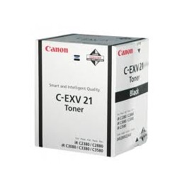 Canon Toner C-EXV21 Black 26K