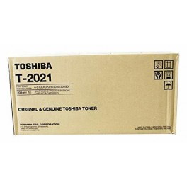 Toshiba Toner T-2021E Black 8K