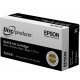 Epson Tusz PJIC6 S020452 Black 32,2ml