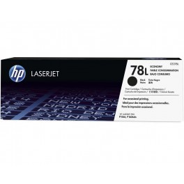 HP Toner nr 78L CE278L Black 1K