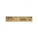 Toshiba Toner T-281C-EK e-Studio281C Black 20K