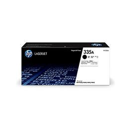 HP Toner nr 335A W1335A Black 7,4K W1335A