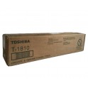 Toshiba Toner T-1810 Black 24K