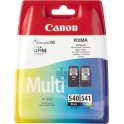 Canon Tusz PG-540/CL-541 2pack Black - 180s, Color - 180s