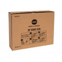 Minolta Toner EP1030 MT103B Black 6K 4x55g