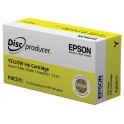 Epson Tusz PJIC5 S020451 Yellow 31,5ml