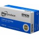 Epson Tusz PJIC1 S020447 Cyan 31,5ml