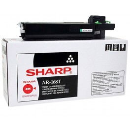 Sharp Toner AR-168LT 6,5K
