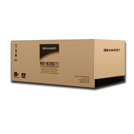 Sharp Toner MXB-20GT1 Black 8K