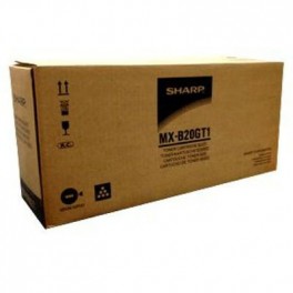 Sharp Toner MX-B20GT1 MX-B200 8k