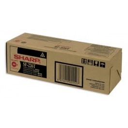 EOL Sharp Toner SF-226T SF2220/2216/