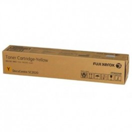 Xerox Toner SC2020 006R01696  Yellow 3K