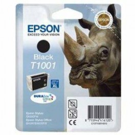 Epson Tusz Stylus Office B40W Black  25,9ml