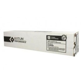 Katun Toner Canon iR-2270 C-EXV11/12 Black, Access