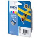 Epson Tusz Stylus C43 T039 Color 180 stron