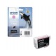 Epson Tusz SC-P600, T7606 Vivid Light Magenta, 25.9ml