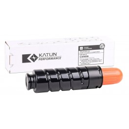 Katun Toner Canon iR1730 C-EXV37 Black 15K, Access