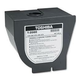 Toshiba Toner T-3560 Black 13K