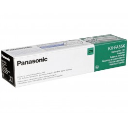 Panasonic Folia KX-FA55X 2x 150 str Fax KX-FP 82,80,81,85,86,150,155, FM 90