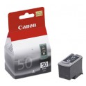 Canon Tusz PG-50 Black 22 ml