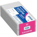 Epson Tusz SJIC22PM C33S020603 Magenta 33ml