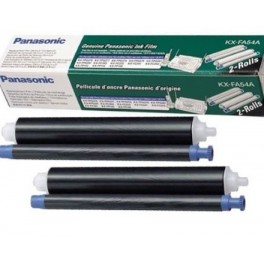 Panasonic Folia KX-FA54E 2x 114 str Fax KX-FP 148CE,145,143, FC 231,233,235