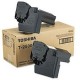 Toshiba Toner T-2500E e-Studio 20/25/250 2x500g
