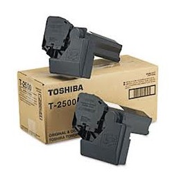 Toshiba Toner T-2500E e-Studio 20/25/250 2x500g