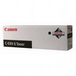 Canon Toner C-EXV6 Black 6.9K